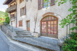 vente Maison de hameau Talloires