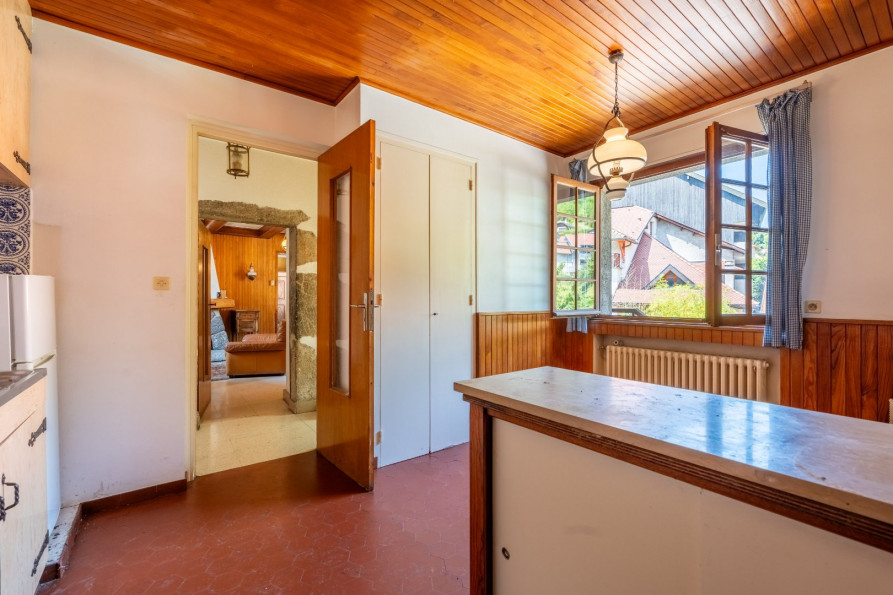 vente Maison de hameau Talloires - Photo 8