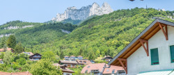 vente Maison de hameau Talloires