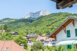 vente Maison de hameau Talloires