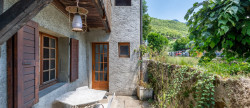 vente Maison de hameau Talloires