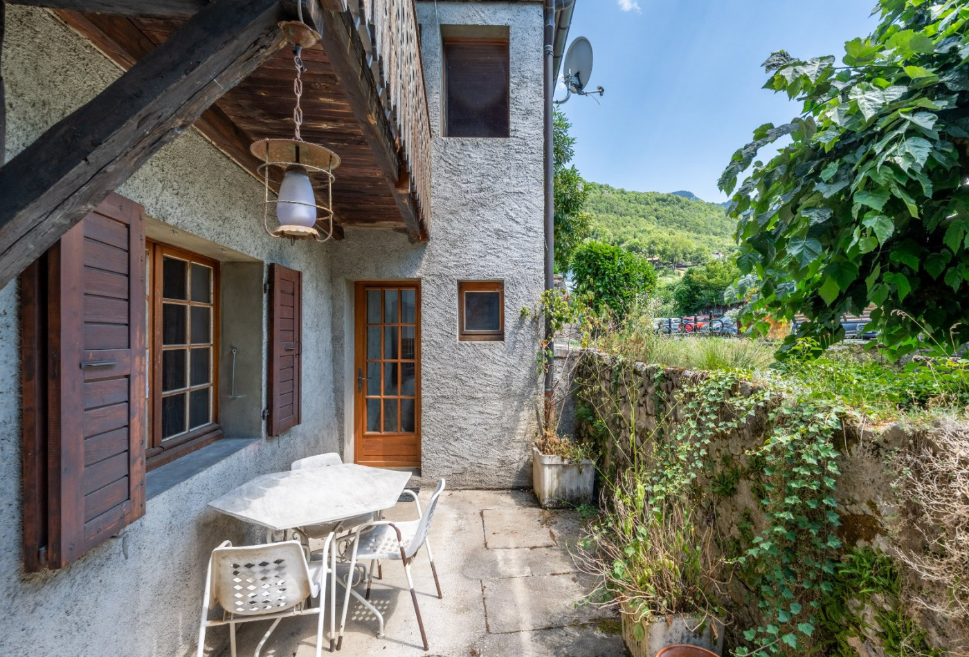 vente Maison de hameau Talloires - Photo 4