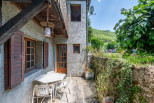 vente Maison de hameau Talloires