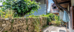 vente Maison de hameau Talloires