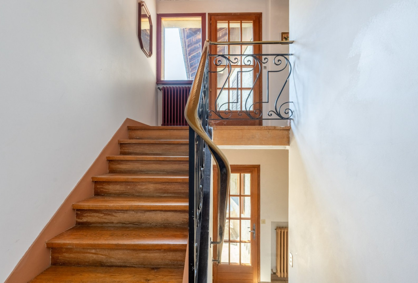vente Maison de hameau Talloires - Photo 7