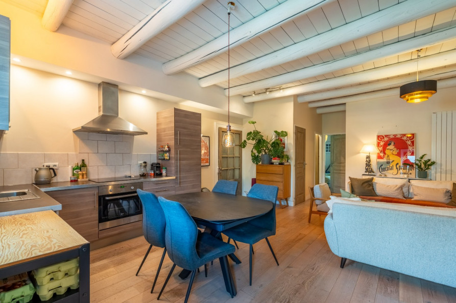 vente Appartement Talloires - Photo 5