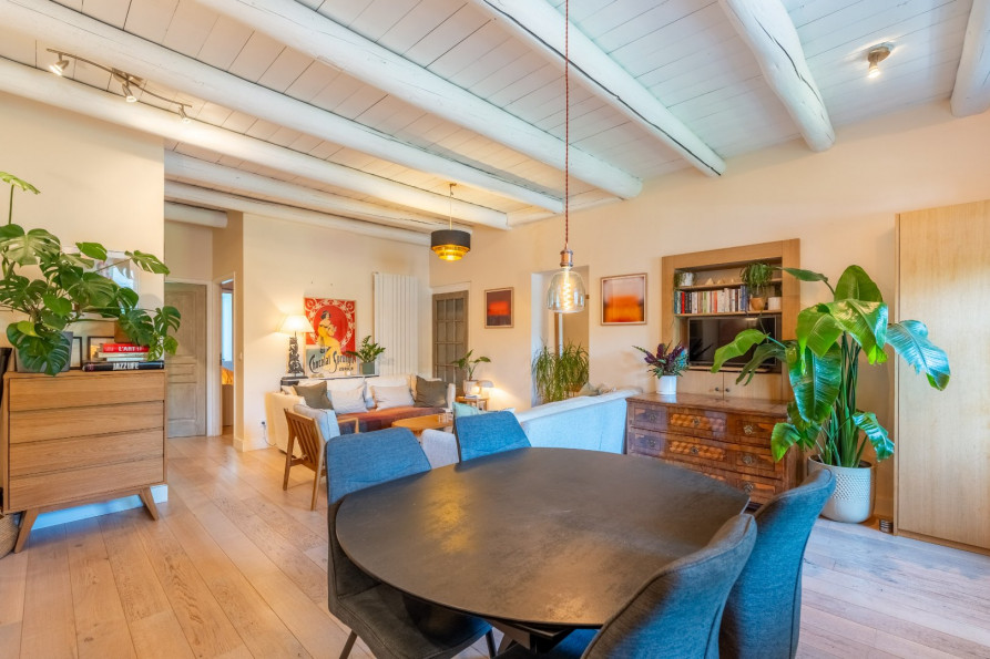 vente Appartement Talloires - Photo 3