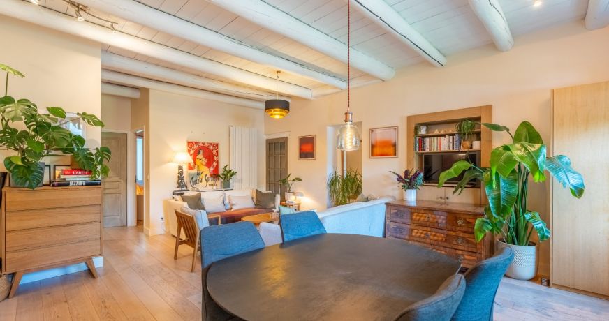 vente Appartement Talloires
