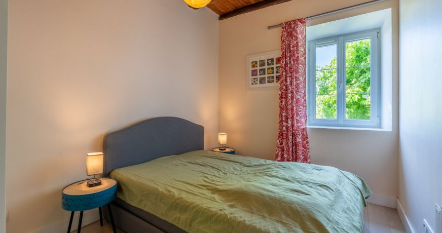 vente Appartement Talloires
