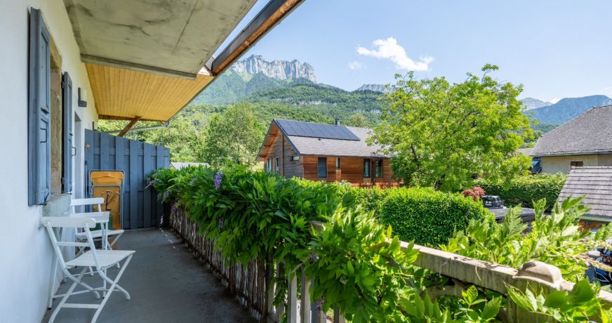 vente Appartement Talloires