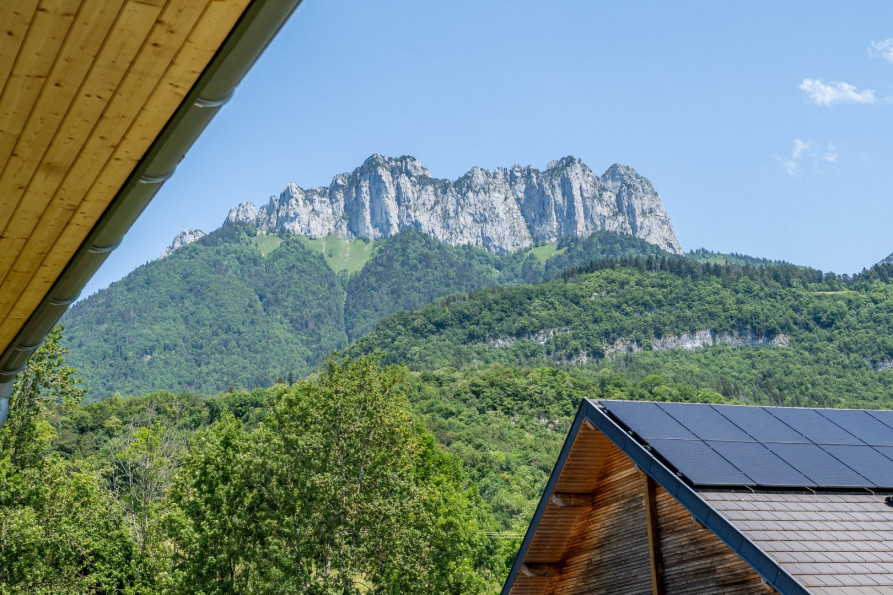 vente Appartement Talloires - Photo 9