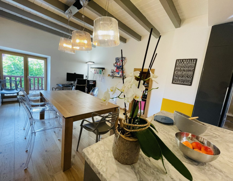 vente Maison de village Menthon Saint Bernard - Photo 3