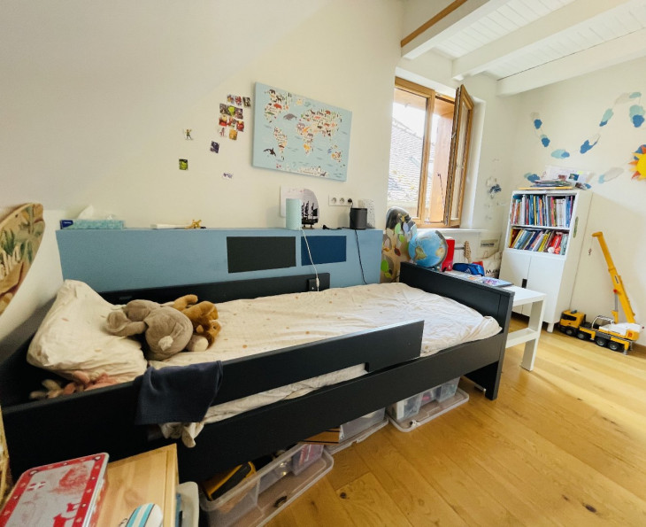 vente Maison de village Menthon Saint Bernard - Photo 8