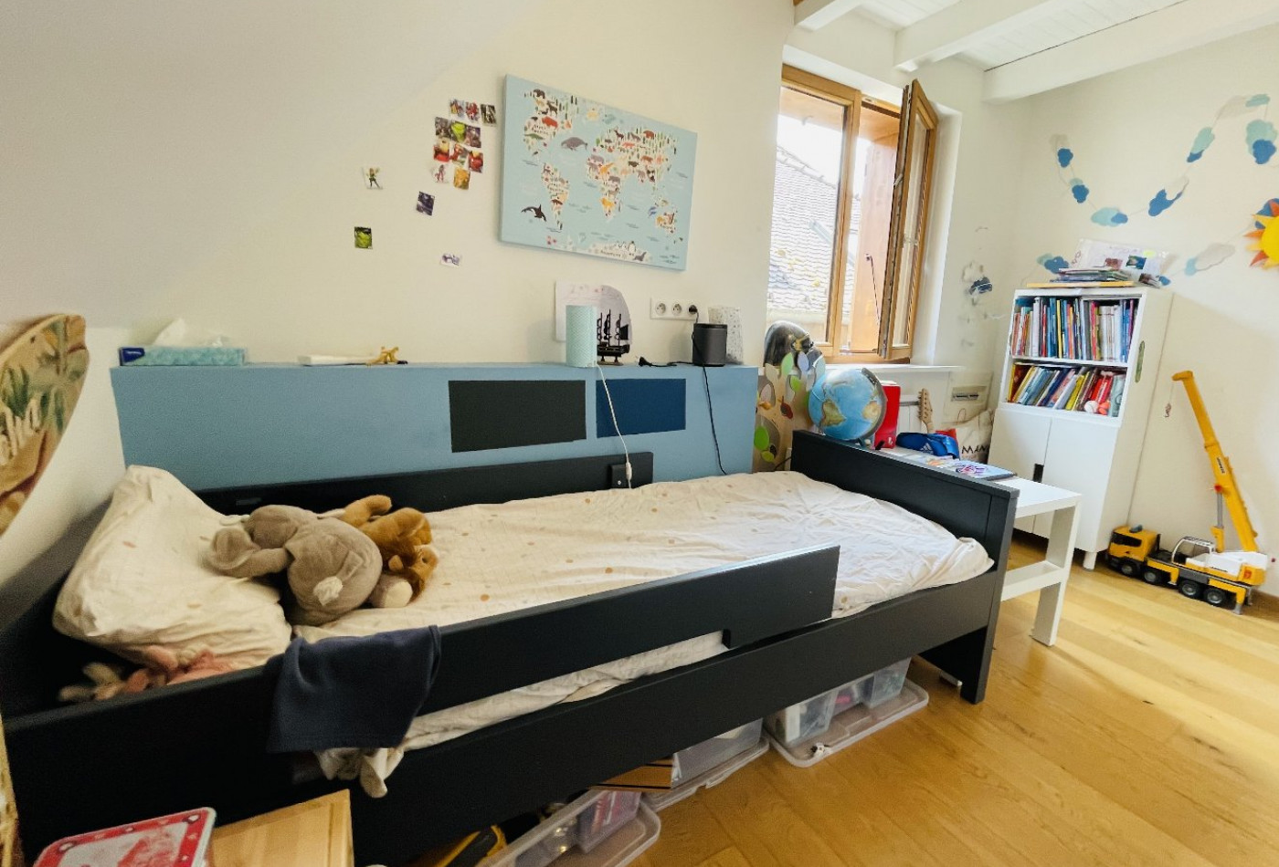 vente Maison de village Menthon Saint Bernard - Photo 8
