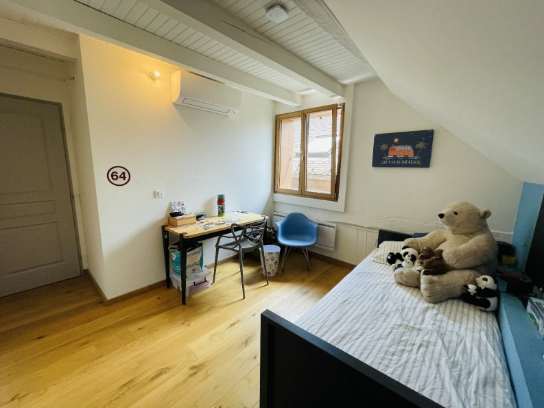 vente Maison de village Menthon Saint Bernard - Photo 7