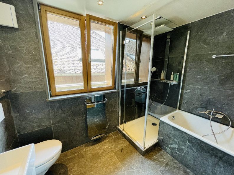 vente Maison de village Menthon Saint Bernard - Photo 9