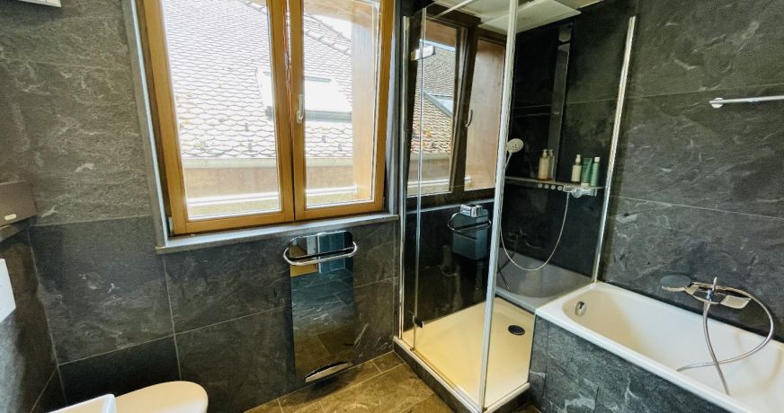 vente Maison de village Menthon Saint Bernard