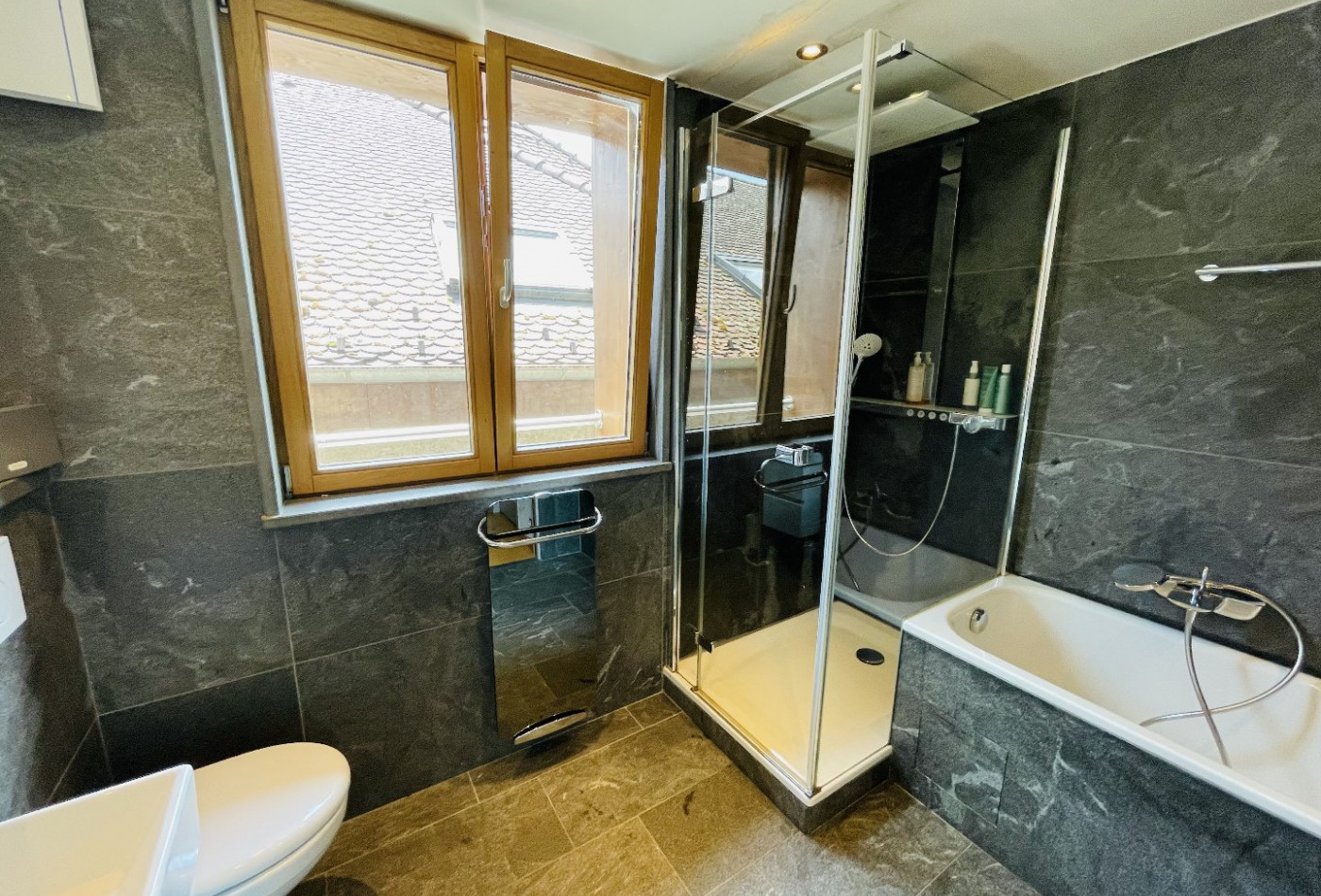 vente Maison de village Menthon Saint Bernard - Photo 9