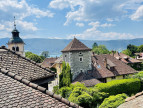 vente Maison de village Menthon Saint Bernard
