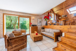 vente Maison individuelle Saint Jorioz