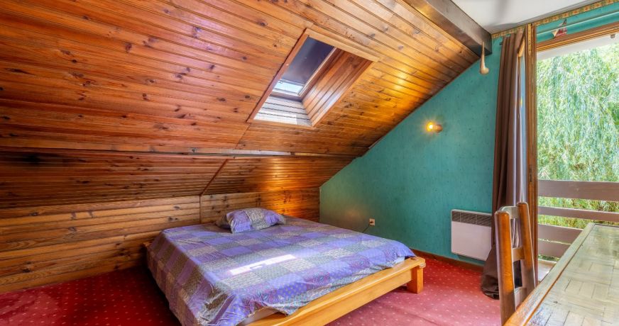 vente Maison individuelle Saint Jorioz