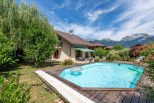 vente Maison individuelle Saint Jorioz
