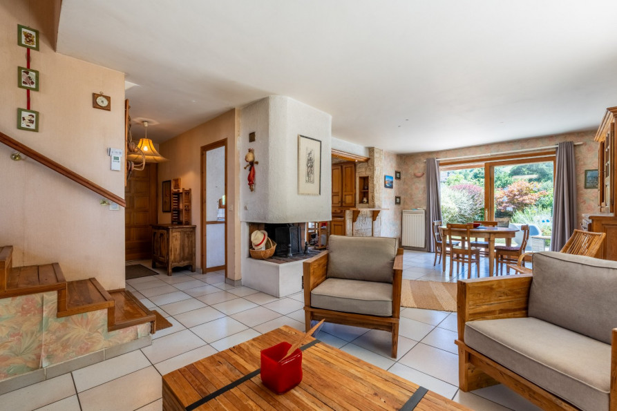 vente Maison individuelle Saint Jorioz - Photo 5