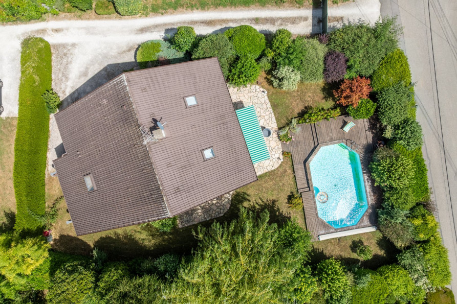 vente Maison individuelle Saint Jorioz - Photo 2