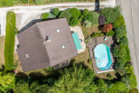 vente Maison individuelle Saint Jorioz