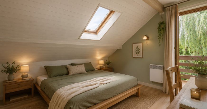 vente Maison individuelle Saint Jorioz