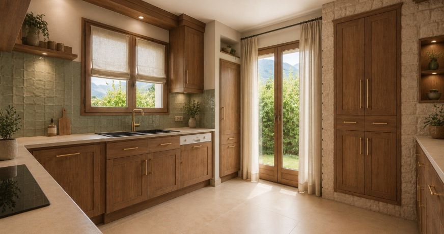 vente Maison individuelle Saint Jorioz