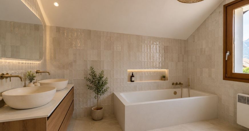 vente Maison individuelle Saint Jorioz