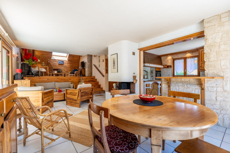 vente Maison individuelle Saint Jorioz - Photo 7