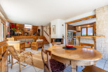 vente Maison individuelle Saint Jorioz