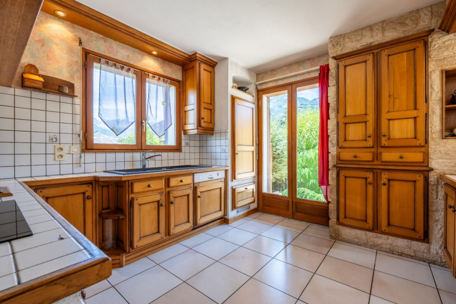 vente Maison individuelle Saint Jorioz - Photo 9