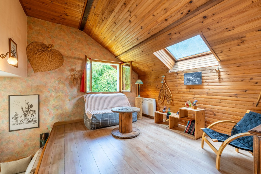 vente Maison individuelle Saint Jorioz - Photo 8