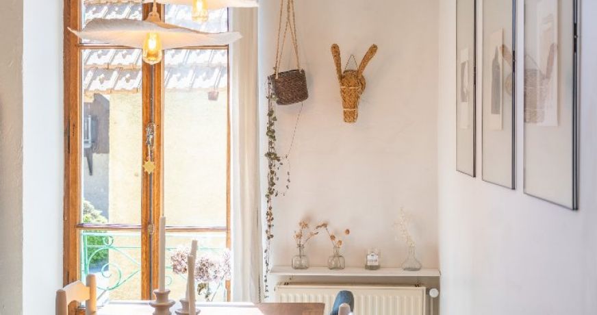 vente Maison de hameau Menthon Saint Bernard