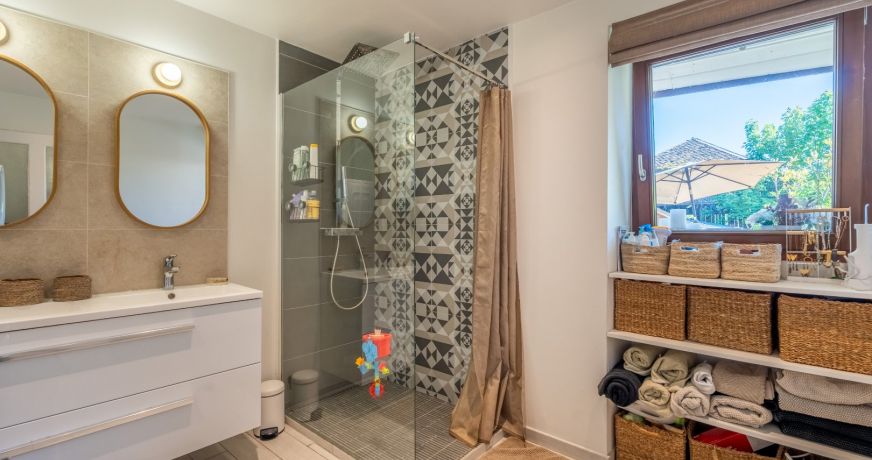 vente Maison de hameau Menthon Saint Bernard