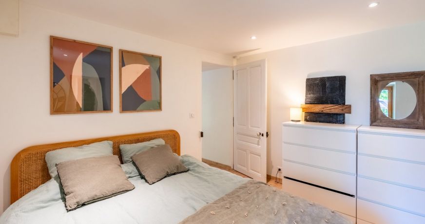 vente Maison de hameau Menthon Saint Bernard