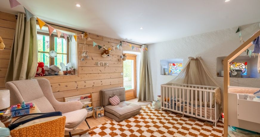 vente Maison de hameau Menthon Saint Bernard