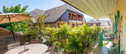 vente Maison de hameau Menthon Saint Bernard
