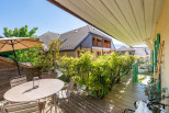 vente Maison de hameau Menthon Saint Bernard