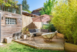 vente Maison de hameau Menthon Saint Bernard