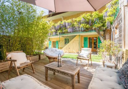 vente Maison de hameau Menthon Saint Bernard