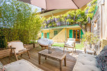 vente Maison de hameau Menthon Saint Bernard