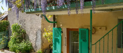 vente Maison de hameau Menthon Saint Bernard