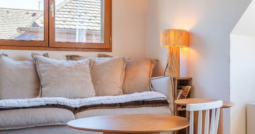 vente Maison de hameau Menthon Saint Bernard