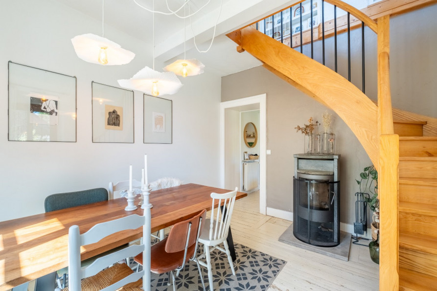 vente Maison de hameau Menthon Saint Bernard - Photo 4