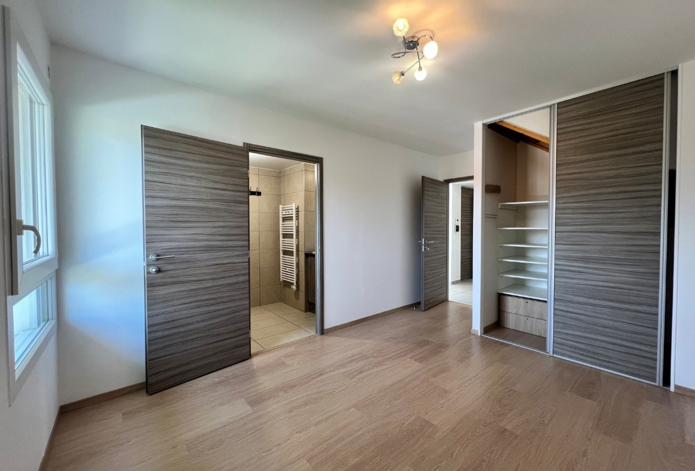 vente Duplex Saint Jorioz - Photo 7
