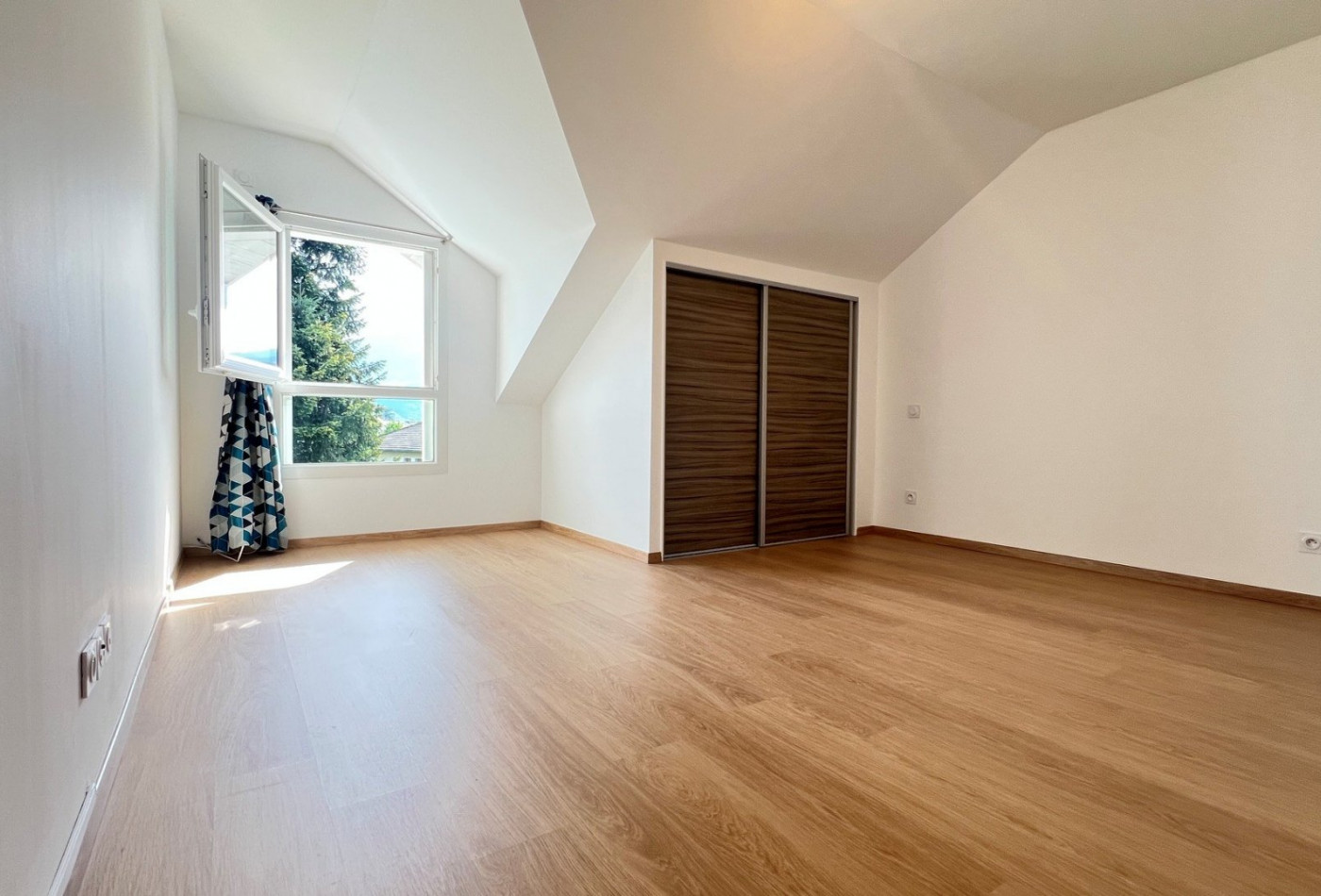 vente Duplex Saint Jorioz - Photo 10